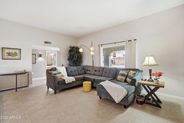 10822 W MIMOSA Drive, Sun City, AZ 85373