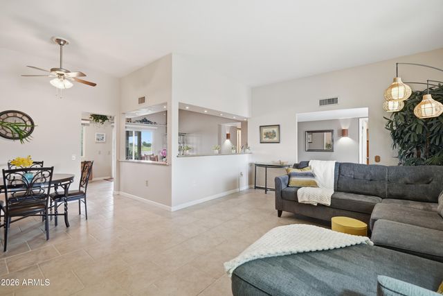 10822 W MIMOSA Drive, Sun City, AZ 85373