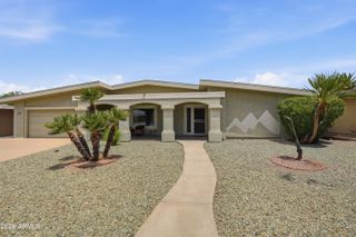 10822 W MIMOSA Drive, Sun City, AZ 85373
