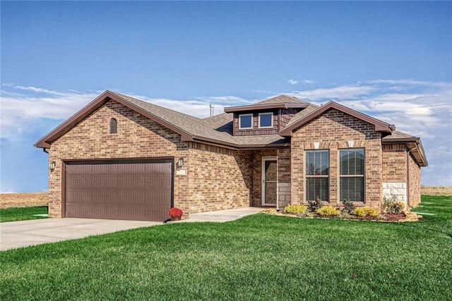 15624 Austin Court, Basehor, KS 66007