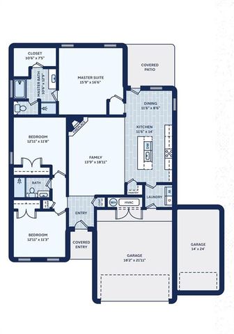 15624 Austin Court, Basehor, KS 66007