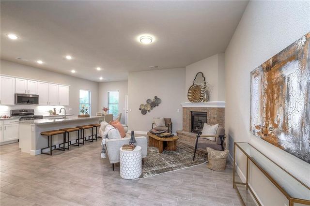 15624 Austin Court, Basehor, KS 66007