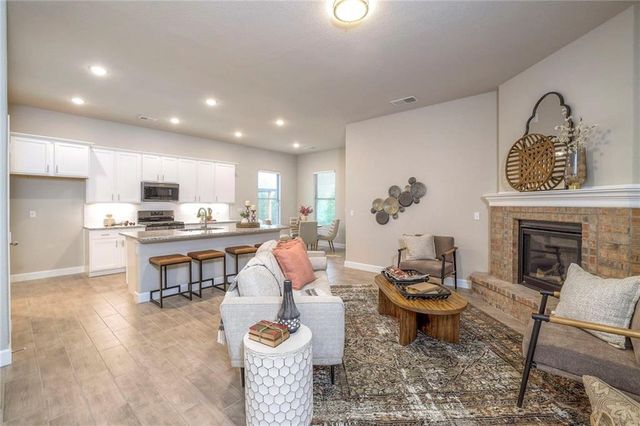 15624 Austin Court, Basehor, KS 66007