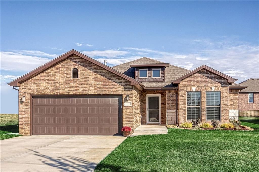 15624 Austin Court, Basehor, KS 66007