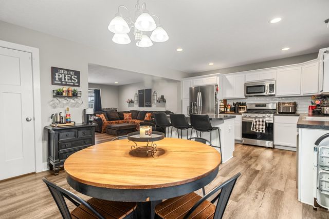 1514 Chapel Street SW, Wyoming, MI 49509