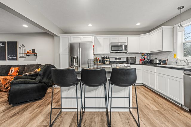 1514 Chapel Street SW, Wyoming, MI 49509