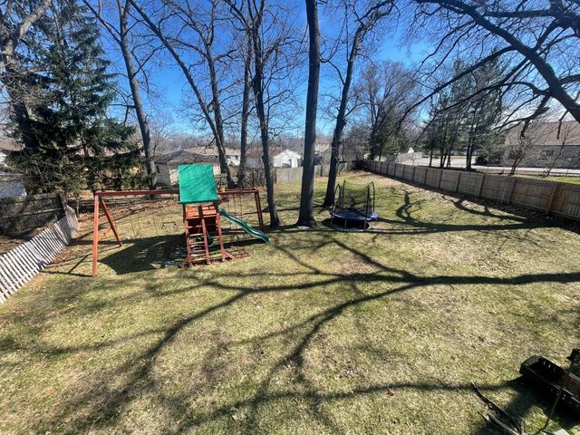 1514 Chapel Street SW, Wyoming, MI 49509