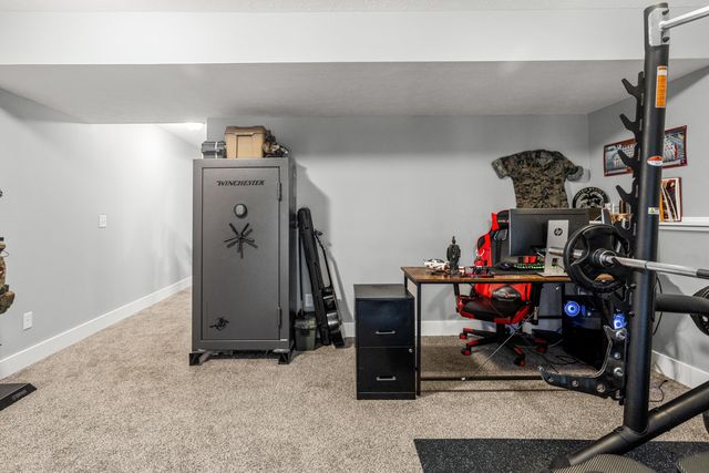 1514 Chapel Street SW, Wyoming, MI 49509