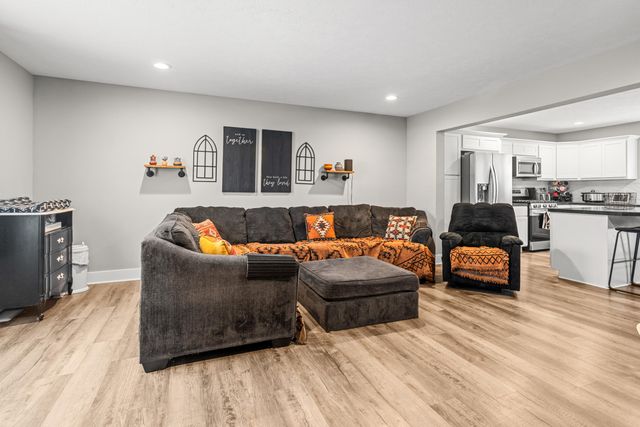 1514 Chapel Street SW, Wyoming, MI 49509