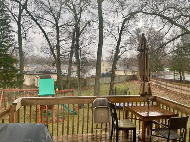 1514 Chapel Street SW, Wyoming, MI 49509