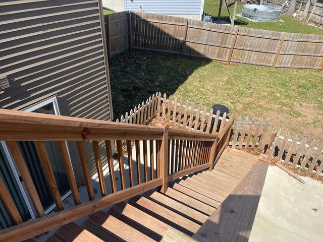 1514 Chapel Street SW, Wyoming, MI 49509