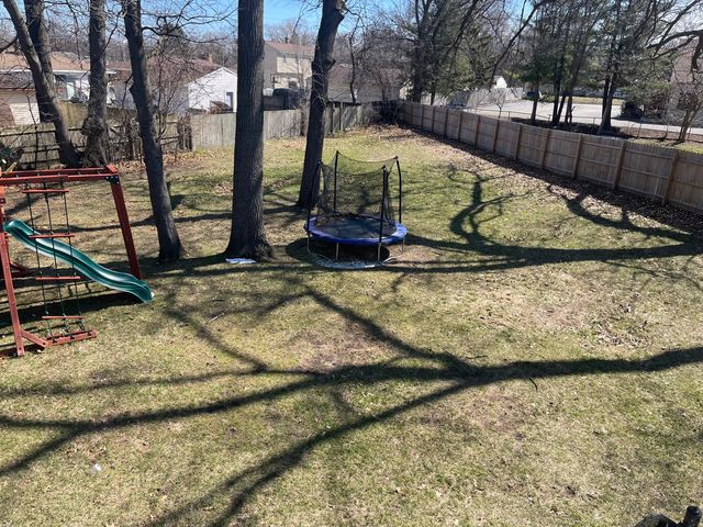 1514 Chapel Street SW, Wyoming, MI 49509