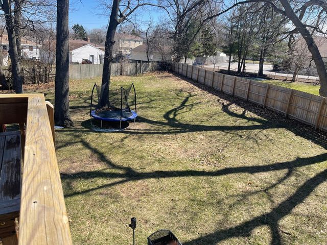 1514 Chapel Street SW, Wyoming, MI 49509