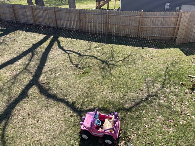 1514 Chapel Street SW, Wyoming, MI 49509