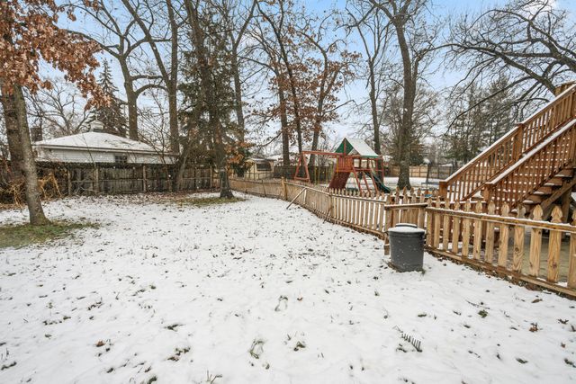 1514 Chapel Street SW, Wyoming, MI 49509