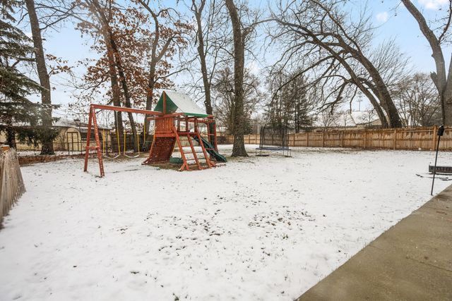 1514 Chapel Street SW, Wyoming, MI 49509