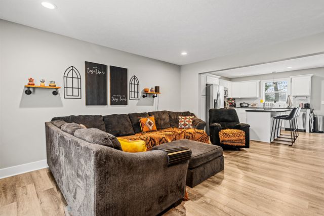 1514 Chapel Street SW, Wyoming, MI 49509