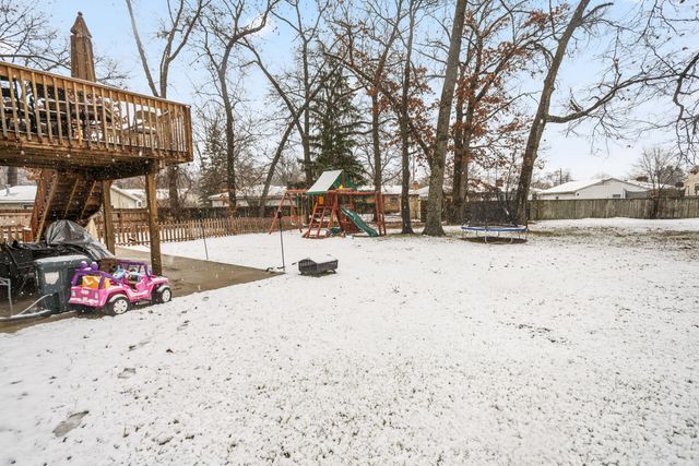 1514 Chapel Street SW, Wyoming, MI 49509