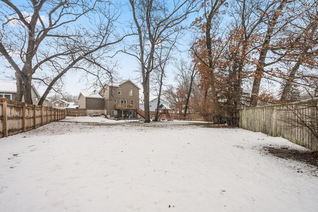 1514 Chapel Street SW, Wyoming, MI 49509