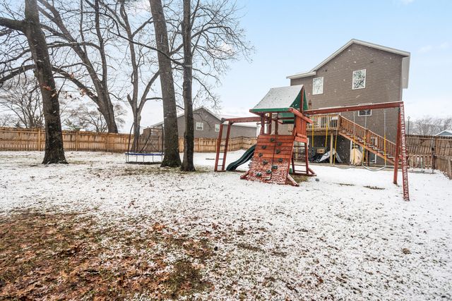 1514 Chapel Street SW, Wyoming, MI 49509