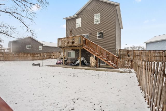 1514 Chapel Street SW, Wyoming, MI 49509