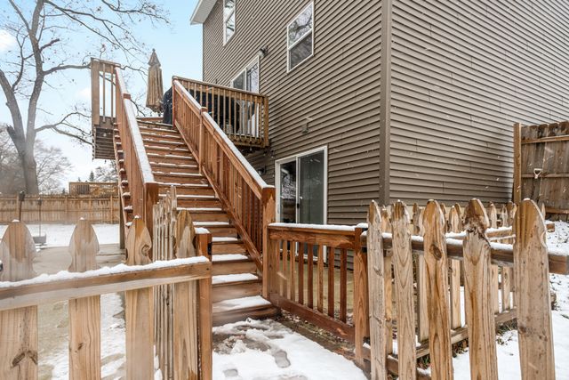 1514 Chapel Street SW, Wyoming, MI 49509