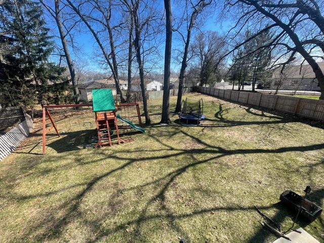 1514 Chapel Street SW, Wyoming, MI 49509