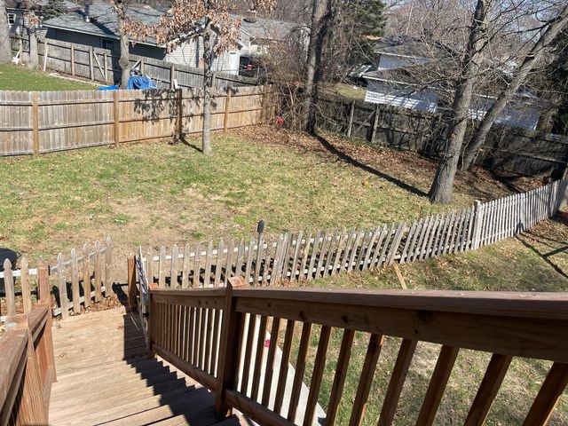 1514 Chapel Street SW, Wyoming, MI 49509