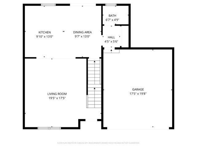 1514 Chapel Street SW, Wyoming, MI 49509