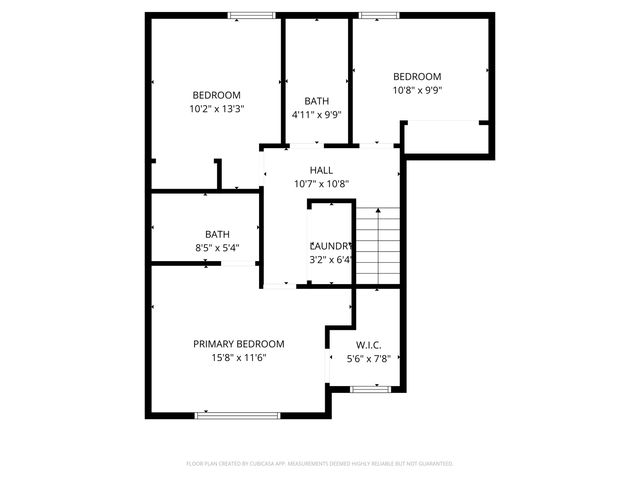 1514 Chapel Street SW, Wyoming, MI 49509