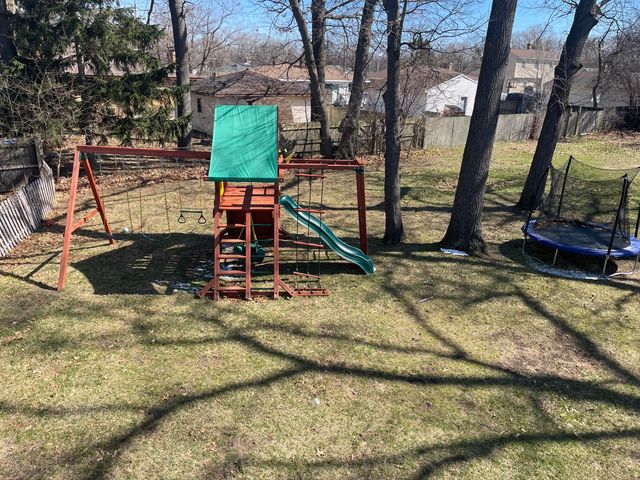 1514 Chapel Street SW, Wyoming, MI 49509