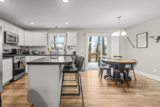 1514 Chapel Street SW, Wyoming, MI 49509