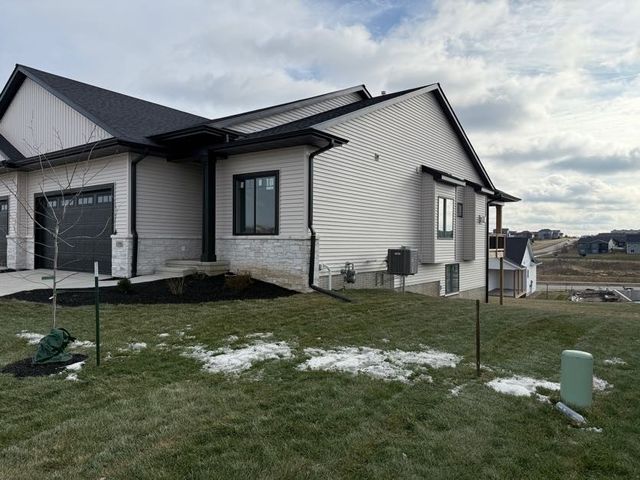 1299 Berkshire Lane, North Liberty, IA 52317