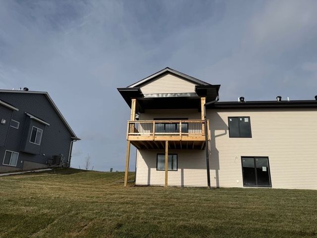 1299 Berkshire Lane, North Liberty, IA 52317