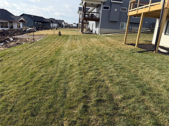 1299 Berkshire Lane, North Liberty, IA 52317