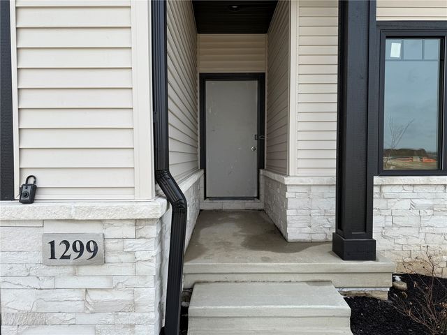 1299 Berkshire Lane, North Liberty, IA 52317