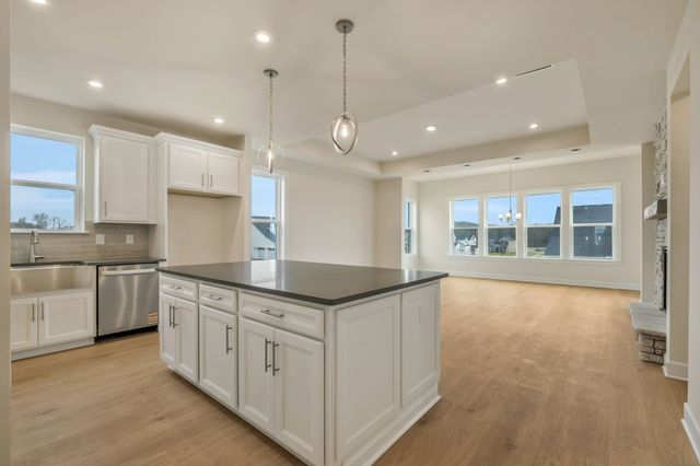 464 Wedge Way, Mount Juliet, TN 37122