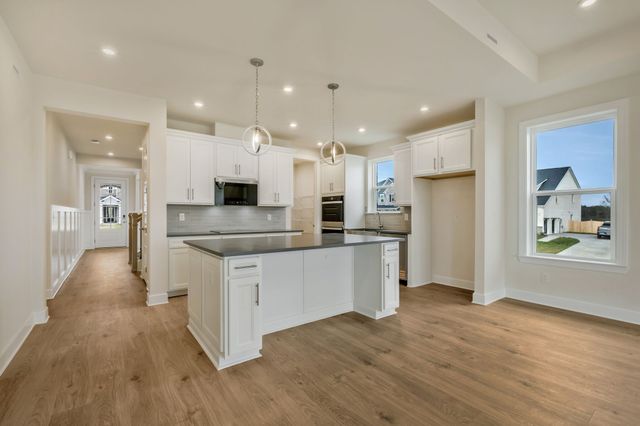 464 Wedge Way, Mount Juliet, TN 37122