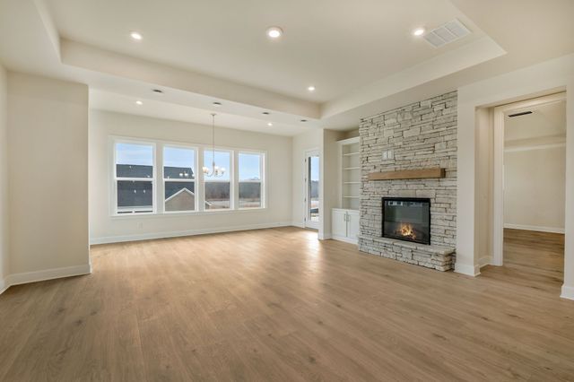 464 Wedge Way, Mount Juliet, TN 37122