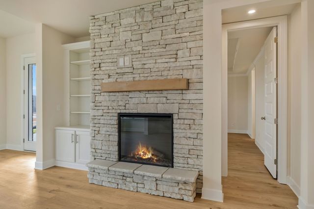 464 Wedge Way, Mount Juliet, TN 37122