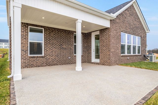 464 Wedge Way, Mount Juliet, TN 37122