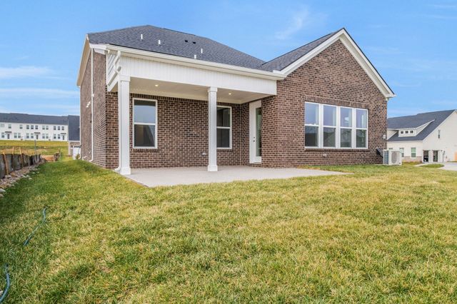 464 Wedge Way, Mount Juliet, TN 37122