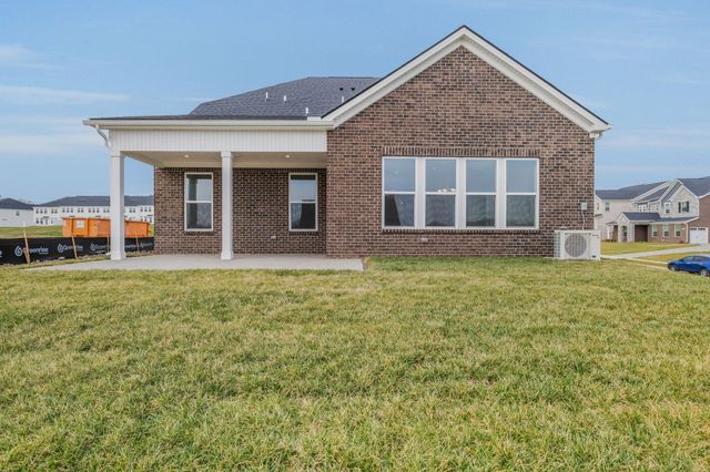 464 Wedge Way, Mount Juliet, TN 37122