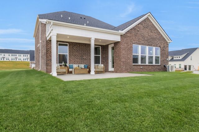 464 Wedge Way, Mount Juliet, TN 37122