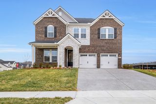 464 Wedge Way, Mount Juliet, TN 37122