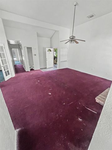 1353 Southridge Drive, Lancaster, TX 75146
