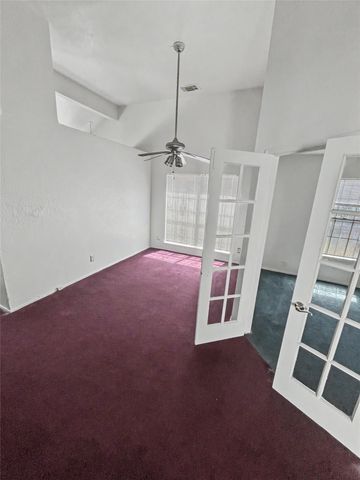 1353 Southridge Drive, Lancaster, TX 75146