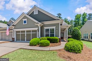 1200 Summer Hollow Road, Greensboro, GA 30642