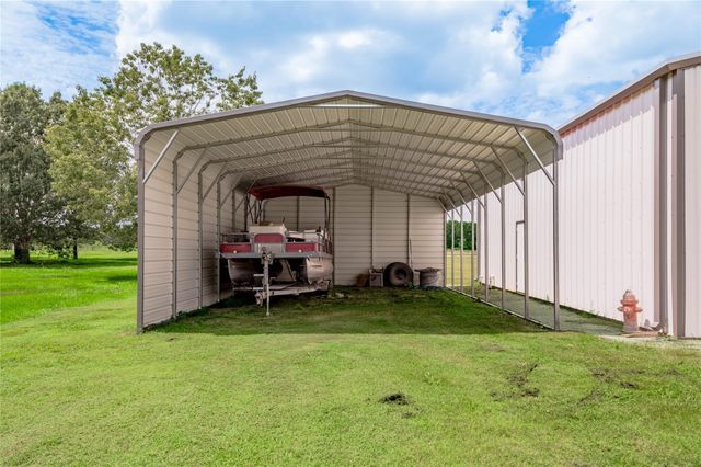 150 Air Park Drive, Livingston, TX 77351