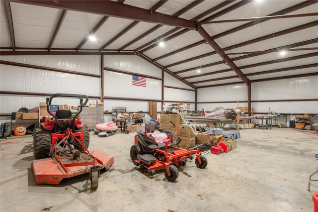 150 Air Park Drive, Livingston, TX 77351